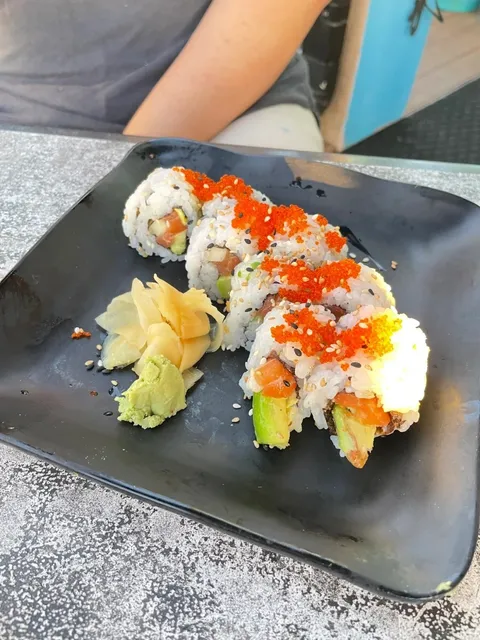 What to Eat in Gainesville – Chopstix Cafe