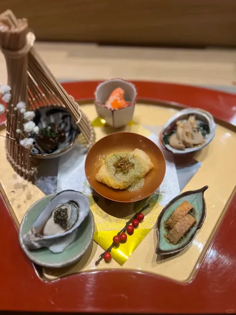 Las Vegas | Kame Omakase – A Timeless Experience! 🍶✨