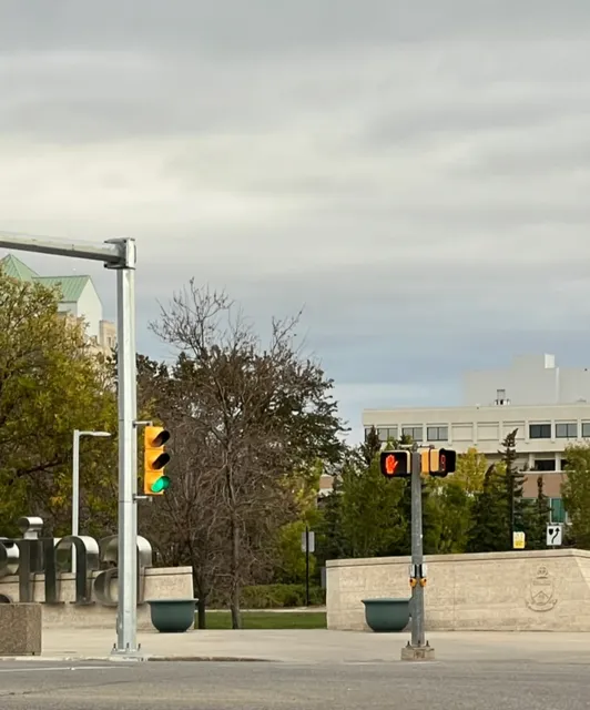 🇨🇦 Road Tripping Across Canada 🇨🇦—Regina Highlights 🌟