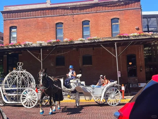 One Day in Omaha, Nebraska 🌆🚗