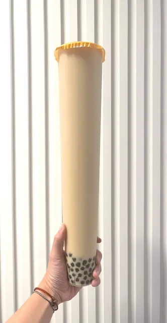 The One Drink I Craved After Years Away from Montreal �🧋