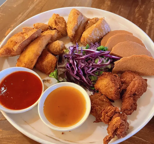 Edmonton | Veggie Delights That'll Wow You