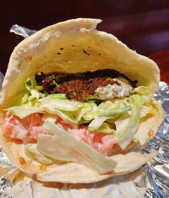 New York | Affordable Eats 🌟