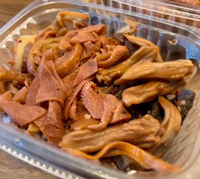 New York Jojo Duck 🦆