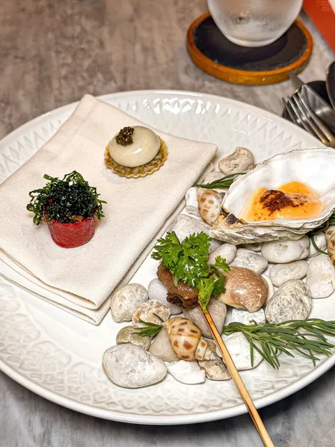 Thai Food Has Reached the Next Level!! ✨