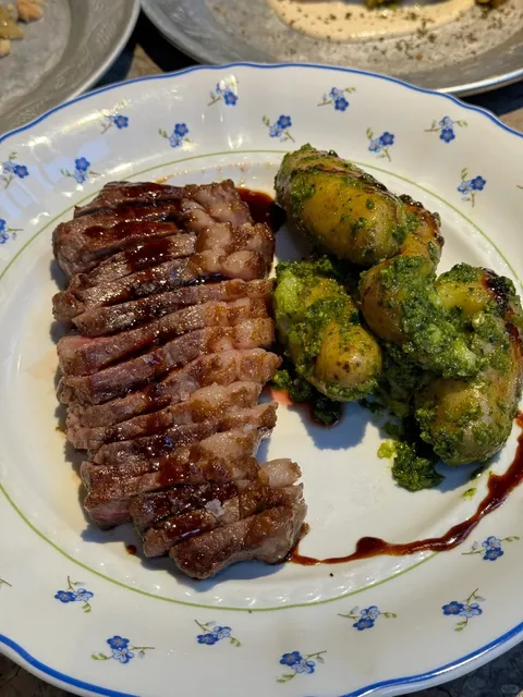 Berlin | 🍽️ Berta - A Michelin Recommended Restaurant 🌟