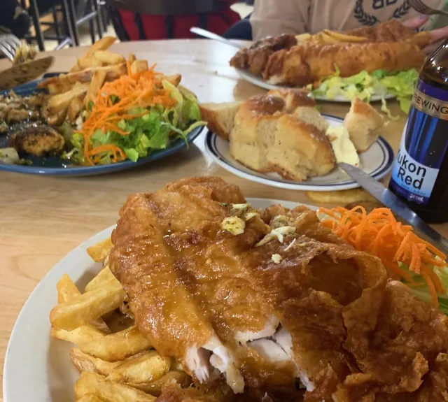 Aurora trips aren't just limited to Northern Europe; there's also Yell