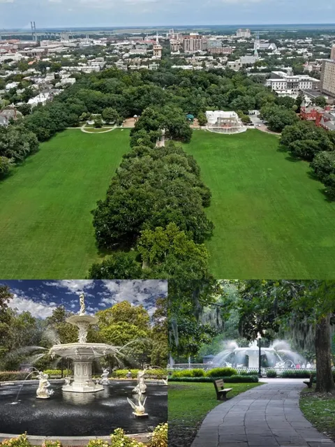 Savannah in 24 Hours | Ultimate Guide