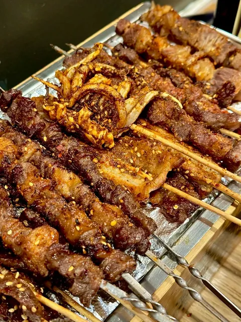 🔥 Flushing Foodies Assemble❗️ Secret New Items Spotted Here! 🤤