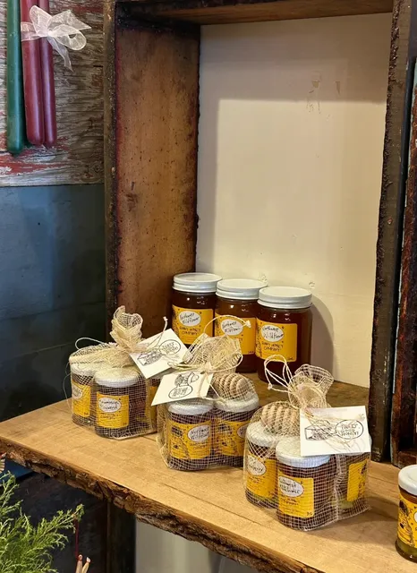 Seattle Honey Shop
