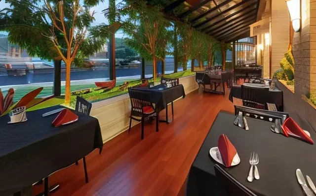 Insider Tips for Staying at the Wyndham Riverside Hotel in Little Rock