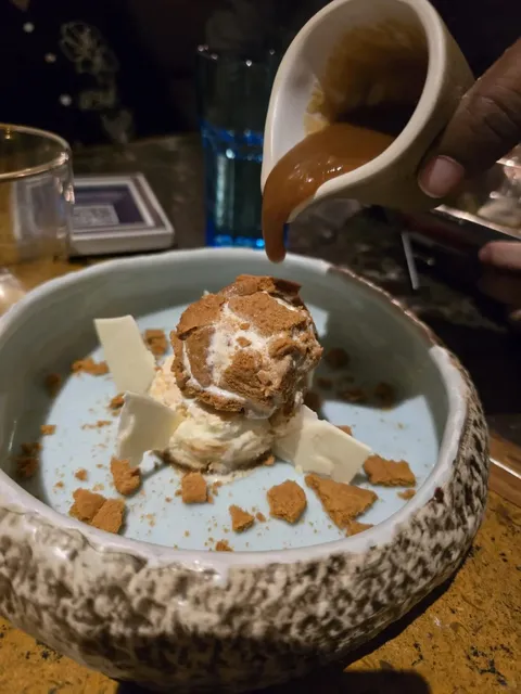  Bayroute - A Taste of the Middle East in Mumbai