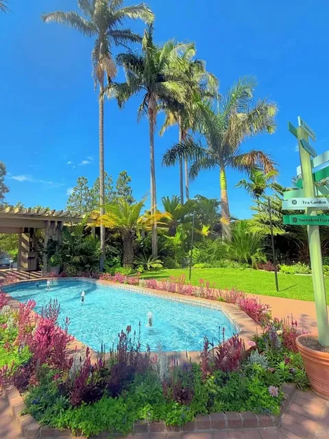 Irvine’s Hidden Gem for Kids – Who Knew It Was Here? 🌿👶