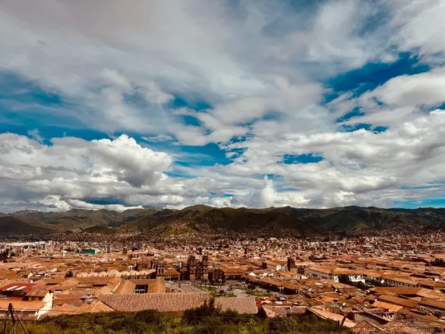 🇵🇪 Peru | Cusco: The Soulful City You Shouldn't Rush