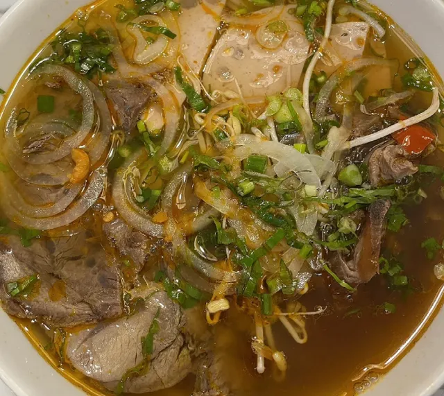 Visit the store in Helsinki | Vietnamese noodles Vietnamese Nom
