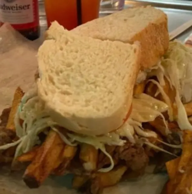 🥪 Primanti Bros. | The Iconic Pittsburgh Sandwich Experience