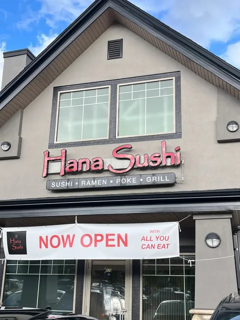 🇨🇦 Calgary's BEST Japanese AYCE Buffet!