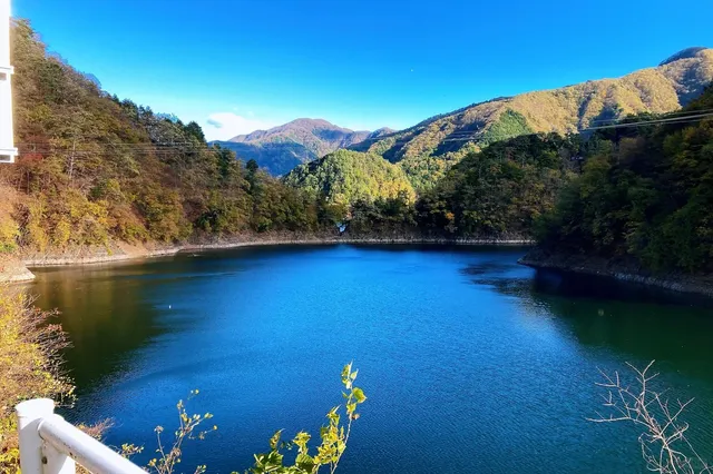 🍂 One-Day Hiking Itinerary in Okutama (1)🍂