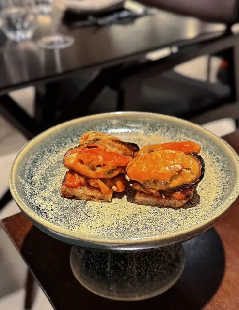 São Paulo,Brazil 🇧🇷 | Modern Cuisine with Both Appearance and Flavor