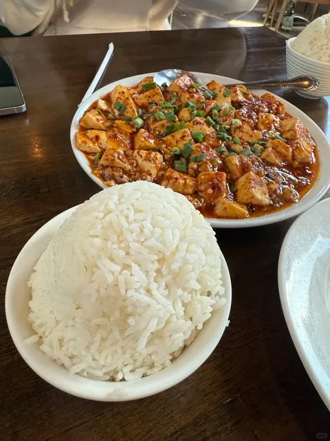 Is This Really the Best Sichuan Food? 🤔🌶️