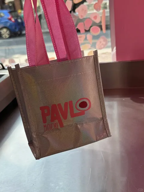 NYC｜East Village’s Melt-in-Your-Mouth Mochi! 🍡✨