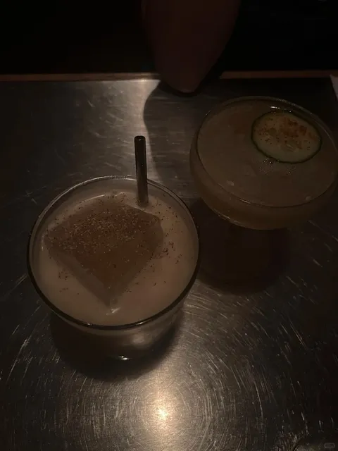 New York Popular Bars: A Not-So-Professional Review (2)🍸