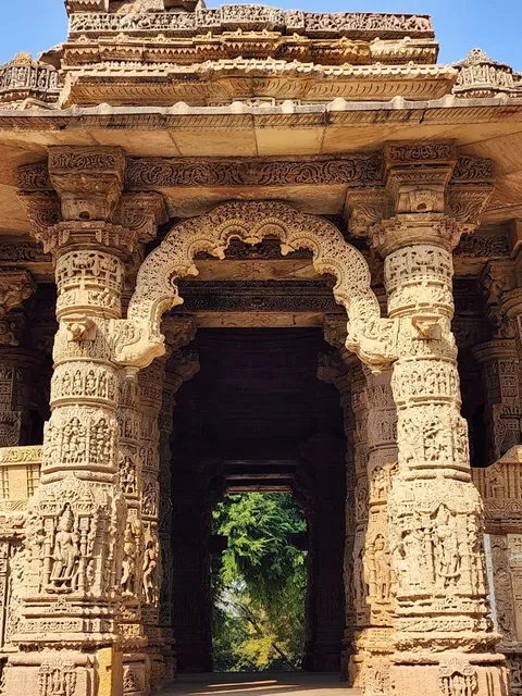 India travel diary:  Day 1