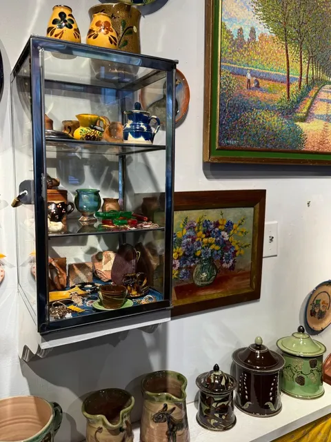 New York | Le Fanion 🌟