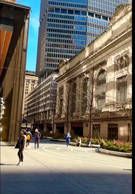 Grand Central Terminal 