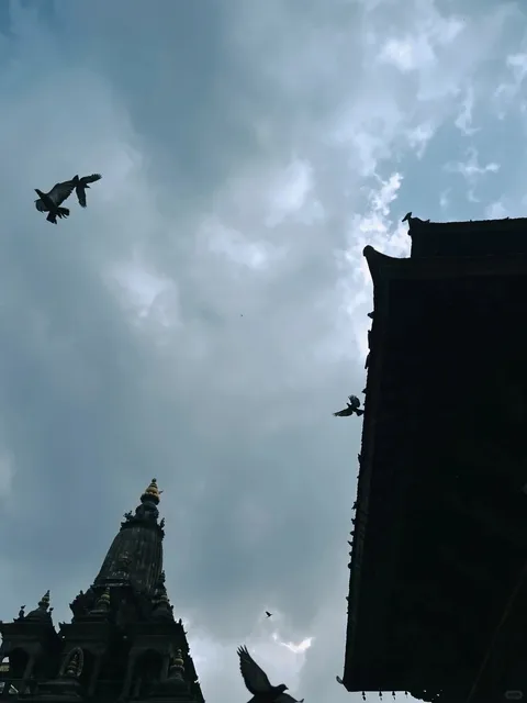 Kathmandu travel guide