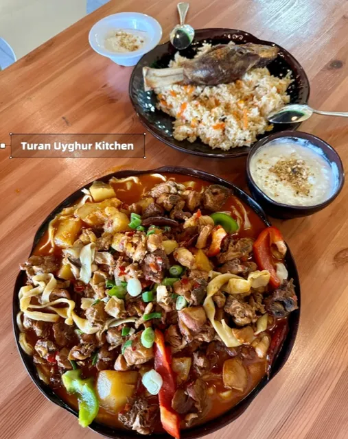 Food Roundup | Which of the New Dallas Restaurants is the Best?