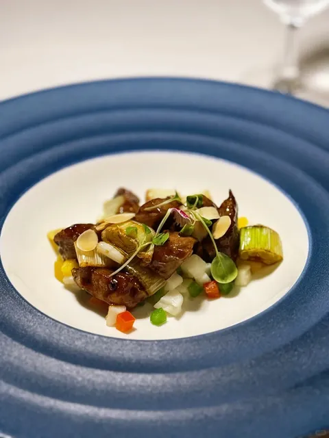 Quanjude in NYC | Authentic Beijing Duck & Upscale Chinese Dining 🦆✨