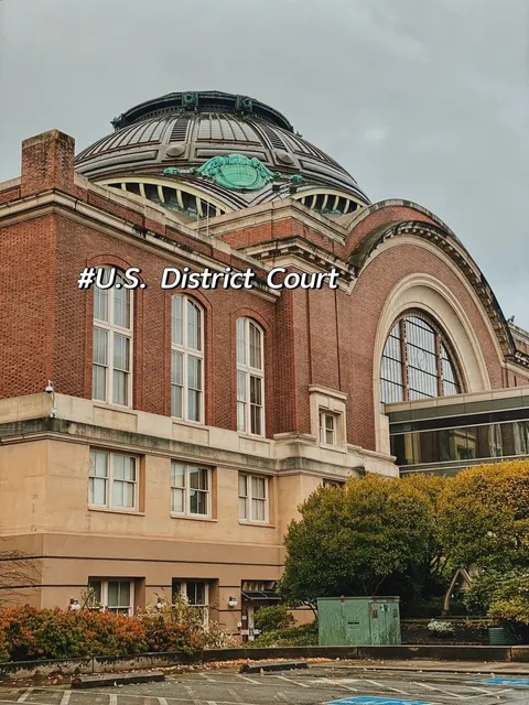 🏛️ Seattle · Discovered a Super Cool Museum – Perfect for a Rainy Day