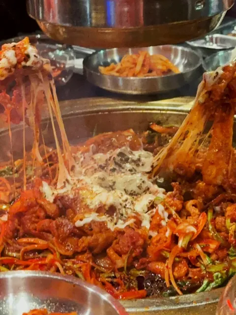 😋 Unlocking 100 Hidden Ways to Enjoy Korean BBQ in Boston