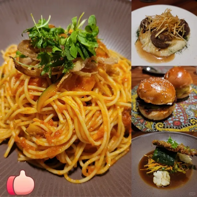 Marcus Addis Restaurant & Sky Bar ✨ | "High" Dining in Every Sense!