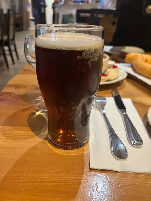 🍴 Dublin's Hidden Gem: ADMIRAL - An Eastern European Culinary Journey