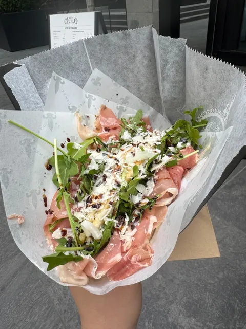 🇮🇹 Ciclo Espresso: Vancouver's MUST-TRY Italian Panini Heaven! 🥪✨