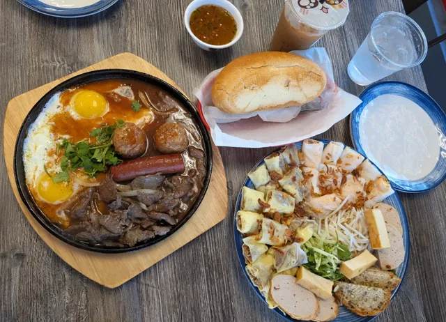 San Diego | ThienHuong