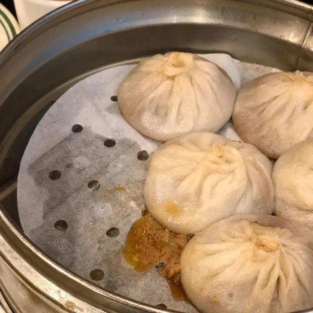 Gourmet Dumpling House - Northern & Southern Flavors 🥢 | Boston ⭐️⭐️⭐