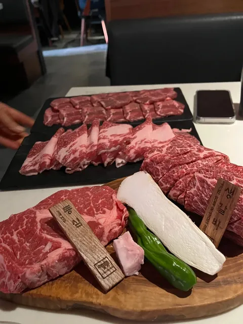 A Collection of Delicious "Yellow, White, Black, Brown" People Food in