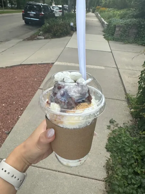 🍙 【Madison】Cafe Mimi - Must-Try Kimbap & More!