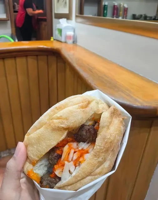 🇭🇷 Split's Hidden Gem: A Meat Lover's Paradise