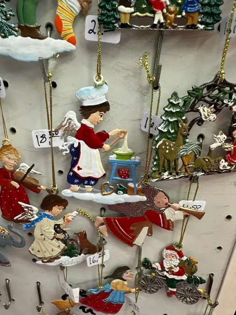 🇩🇪 Wiesbaden’s Hidden Gem: A Fairytale Craft Shop You Can’t Miss!👀