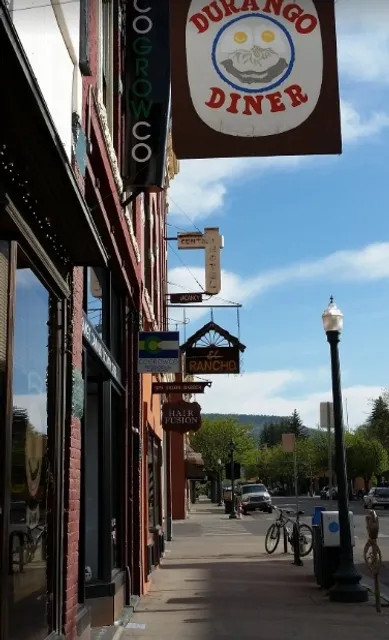 Durango Diner: A Timeless Eatery in Durango