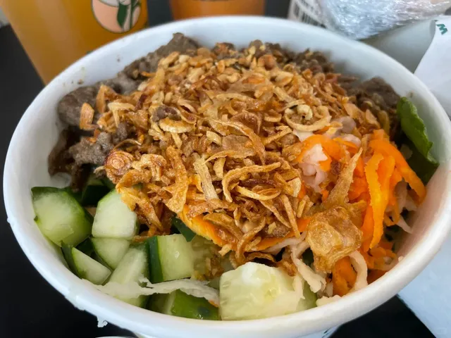  San Antonio | Vietnamese Banh Mi & Bubble Tea 🇻🇳🥪🧋