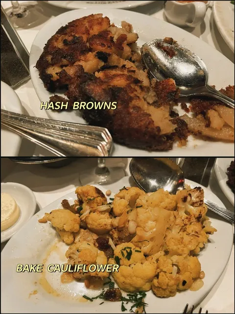 Gallaghers Steakhouse | 98 Years of NYC Steak History 🥩✨