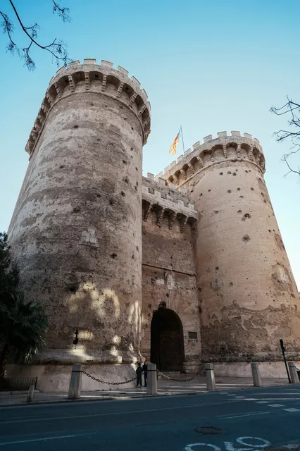 🇪🇸 Valencia Day Trip | A Pilgrimage to Mestalla 🦇