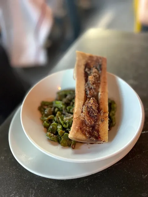 LA | The Best Italian Food in LA 🍝 | That Bone Marrow Is So Fragrant!