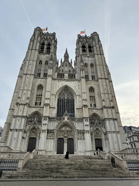 Brussels Layover: Ultimate 1-Day Tour 🇧🇪