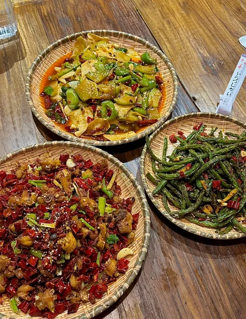 ​​Toronto’s Spicy Sichuan Legend |  Nian Yi Kuai Zi 🌶️🔥